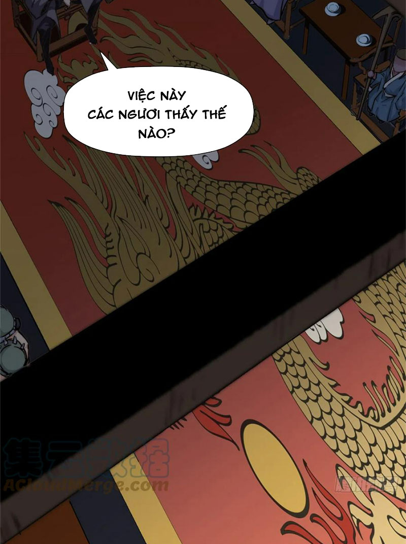Lặng Lẽ Tu Luyện Ngàn Năm Với Đỉnh Cấp Khí Vận: Chapter 61