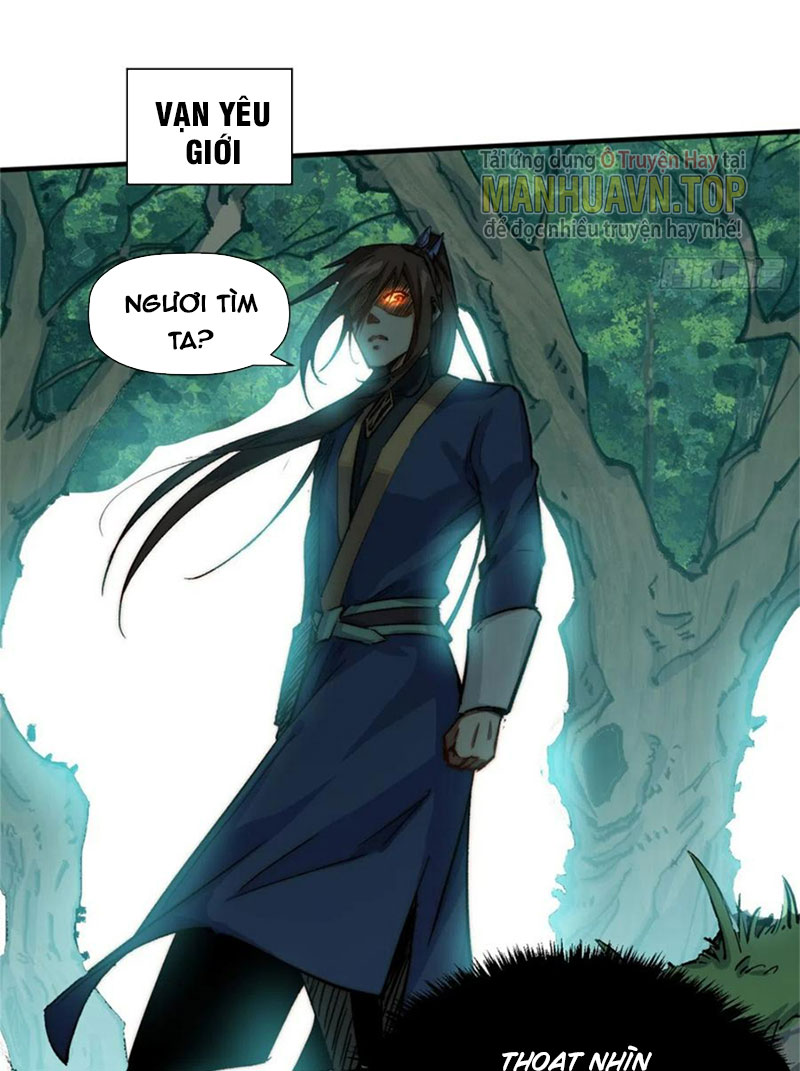 Lặng Lẽ Tu Luyện Ngàn Năm Với Đỉnh Cấp Khí Vận: Chapter 61