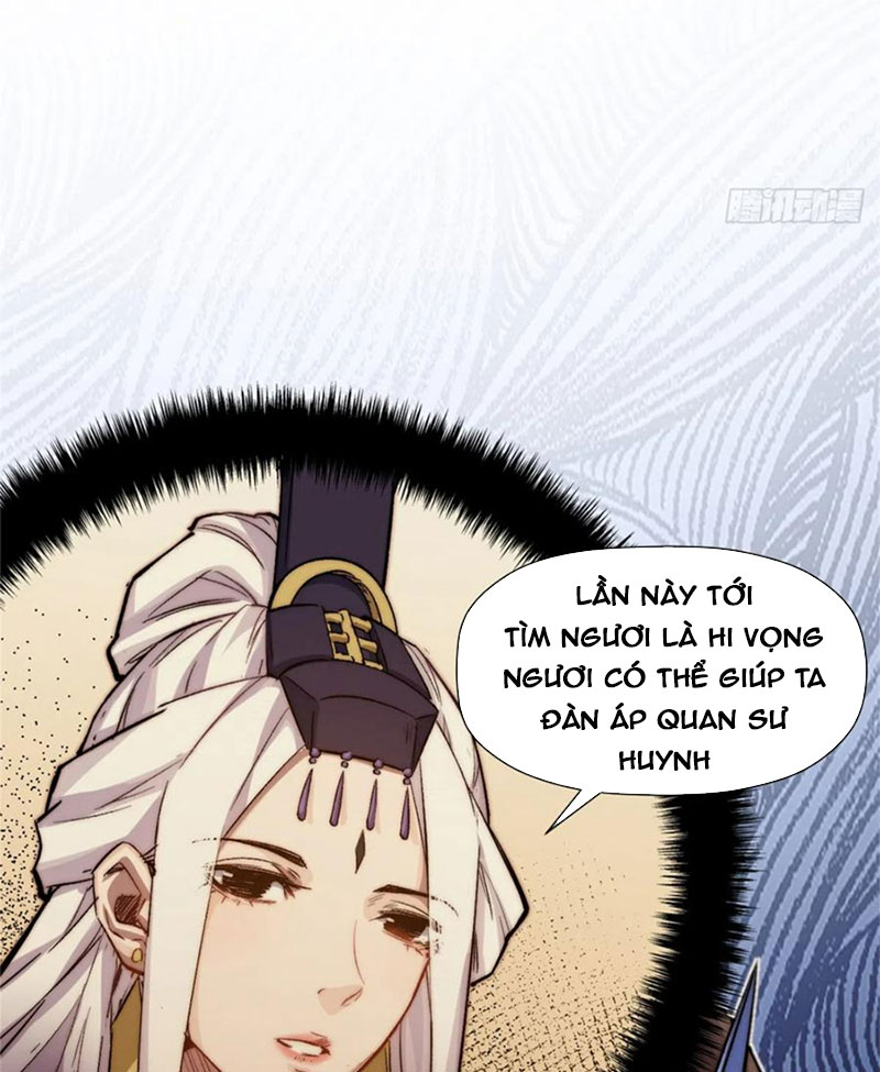 Lặng Lẽ Tu Luyện Ngàn Năm Với Đỉnh Cấp Khí Vận: Chapter 61
