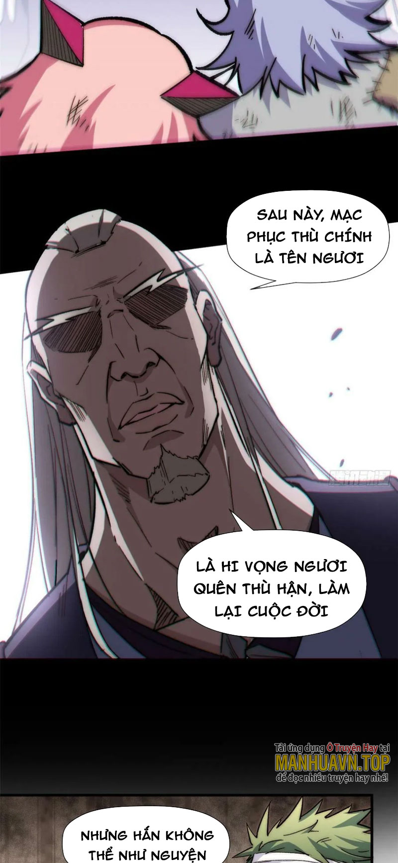 Lặng Lẽ Tu Luyện Ngàn Năm Với Đỉnh Cấp Khí Vận: Chapter 62