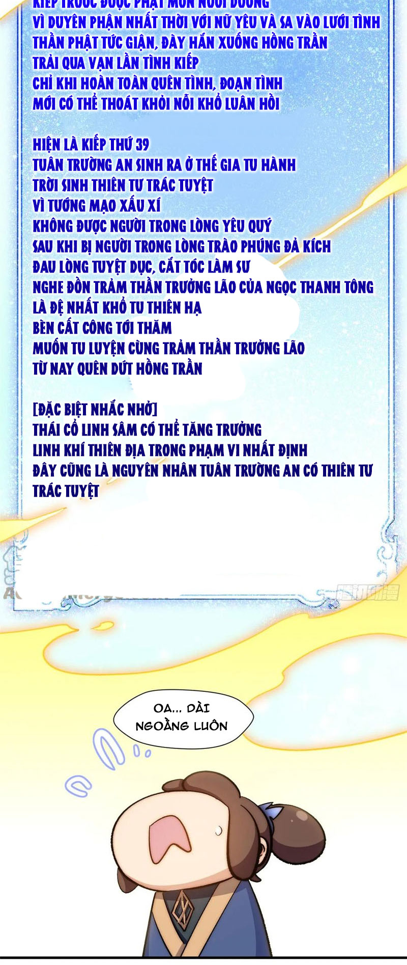 Lặng Lẽ Tu Luyện Ngàn Năm Với Đỉnh Cấp Khí Vận: Chapter 67