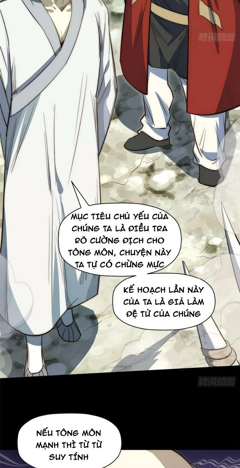 Lặng Lẽ Tu Luyện Ngàn Năm Với Đỉnh Cấp Khí Vận: Chapter 74