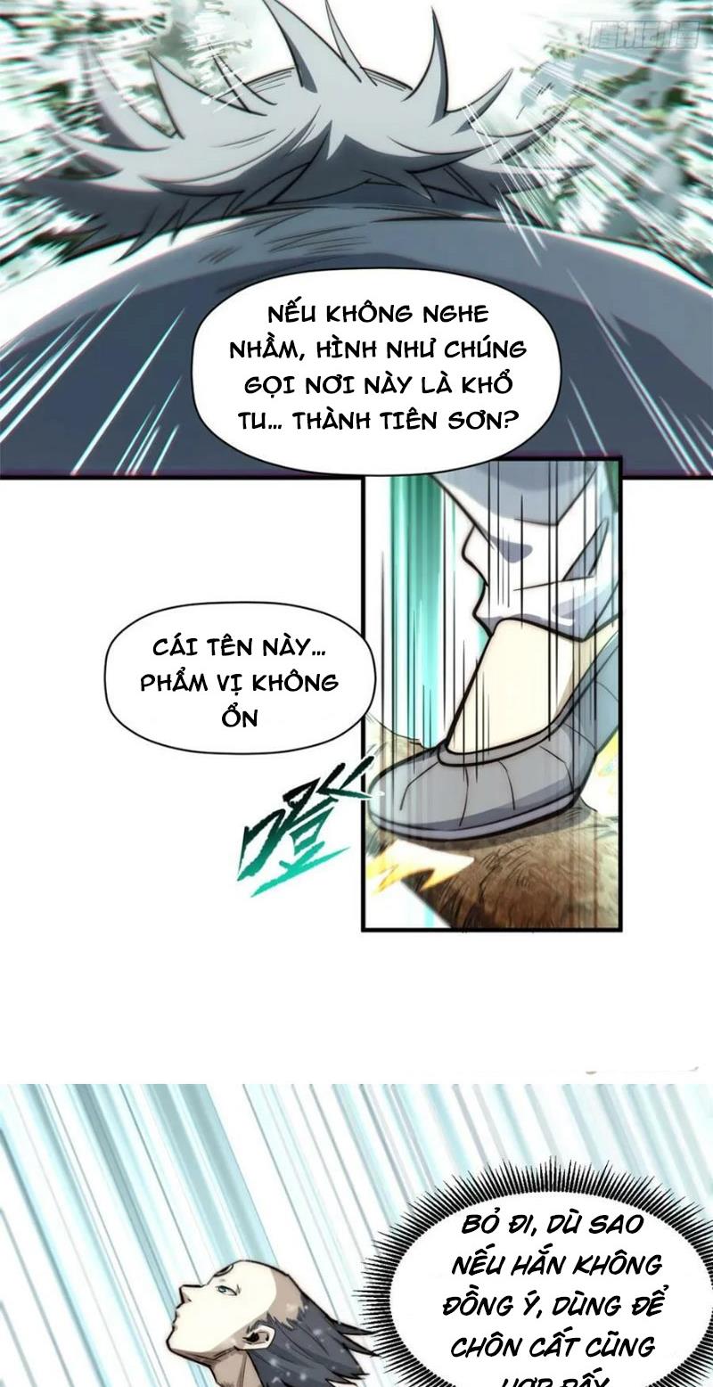 Lặng Lẽ Tu Luyện Ngàn Năm Với Đỉnh Cấp Khí Vận: Chapter 74