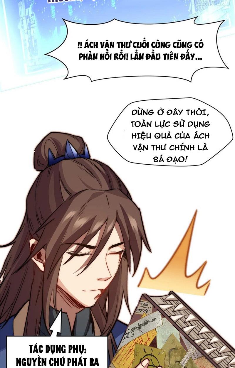 Lặng Lẽ Tu Luyện Ngàn Năm Với Đỉnh Cấp Khí Vận: Chapter 77