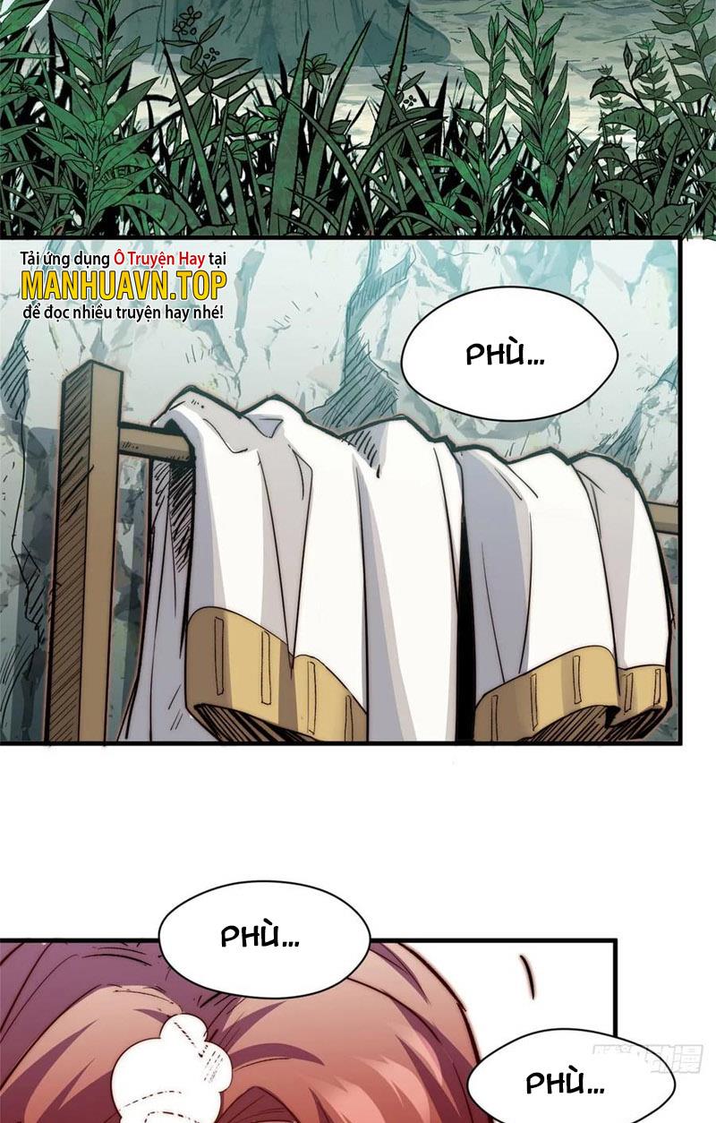 Lặng Lẽ Tu Luyện Ngàn Năm Với Đỉnh Cấp Khí Vận: Chapter 77