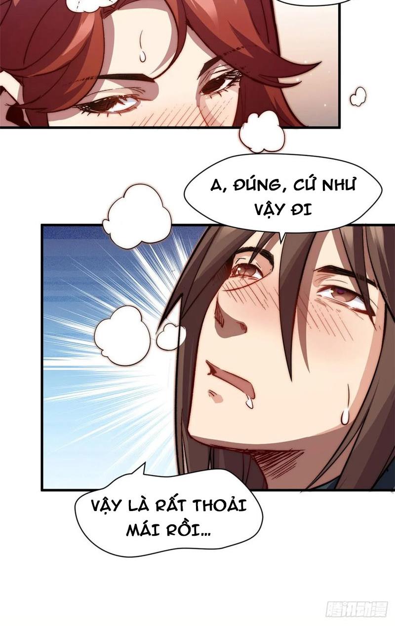 Lặng Lẽ Tu Luyện Ngàn Năm Với Đỉnh Cấp Khí Vận: Chapter 77