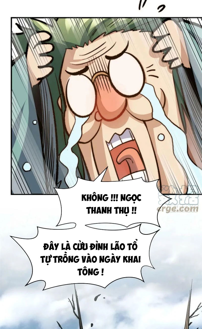 Lặng Lẽ Tu Luyện Ngàn Năm Với Đỉnh Cấp Khí Vận: Chapter 78