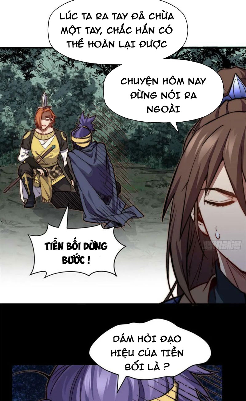 Lặng Lẽ Tu Luyện Ngàn Năm Với Đỉnh Cấp Khí Vận: Chapter 78