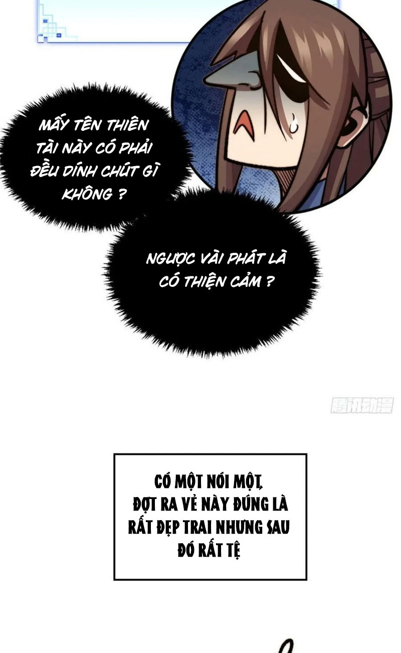 Lặng Lẽ Tu Luyện Ngàn Năm Với Đỉnh Cấp Khí Vận: Chapter 78