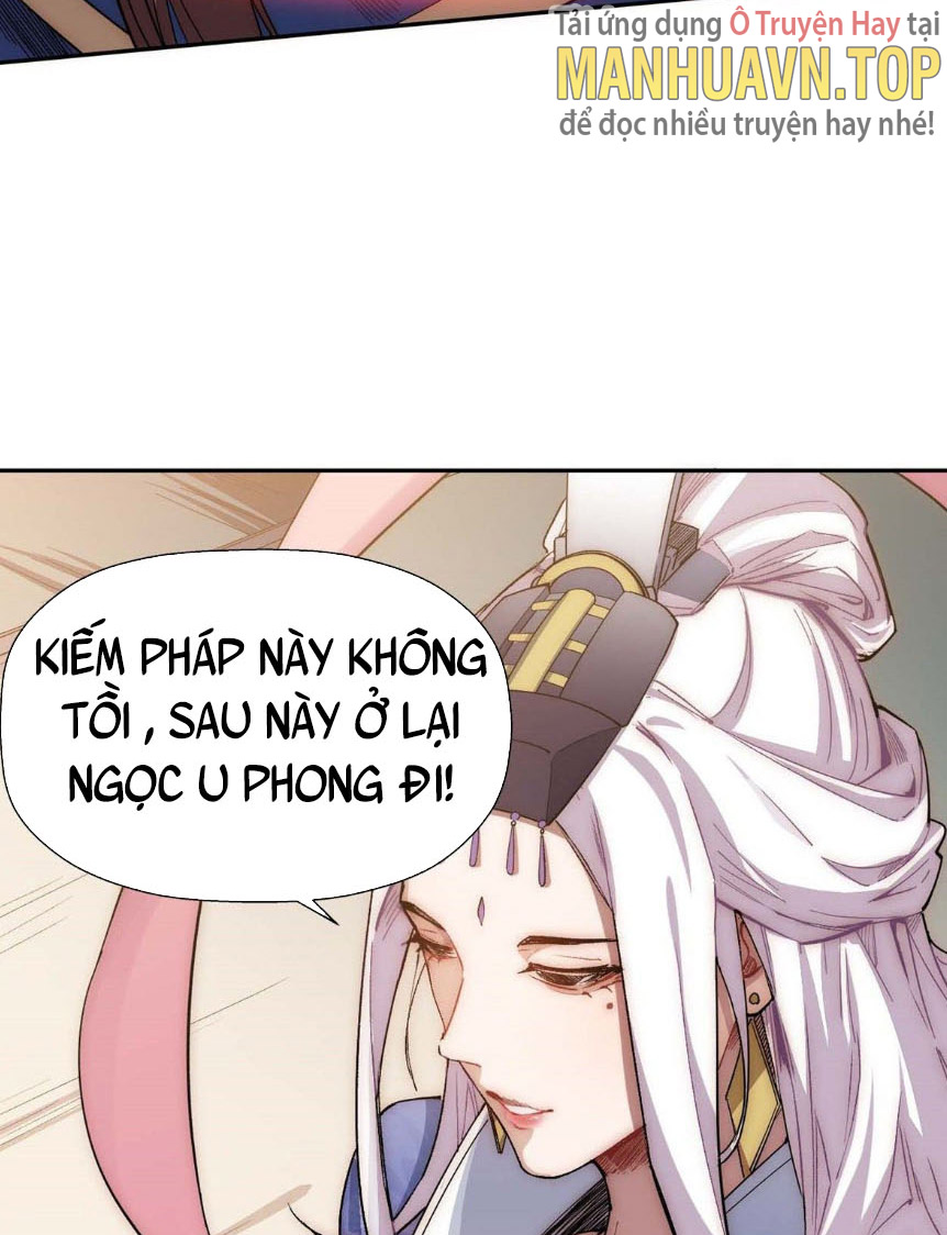 Lặng Lẽ Tu Luyện Ngàn Năm Với Đỉnh Cấp Khí Vận: Chapter 8