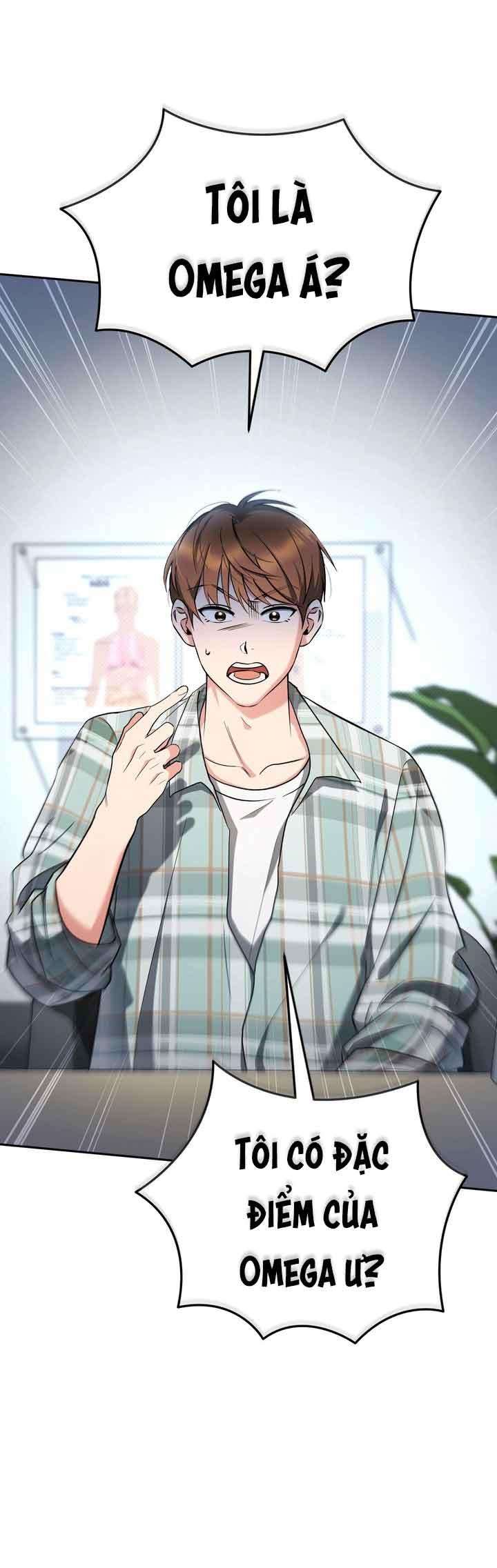 Lãng Mạn Đừng Lãng Xẹt: Chapter 1