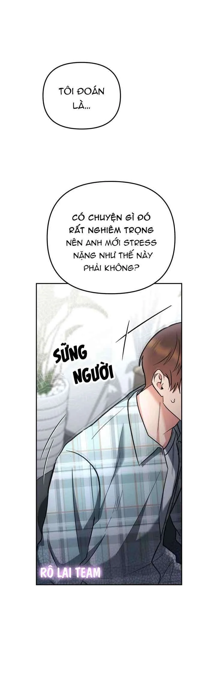 Lãng Mạn Đừng Lãng Xẹt: Chapter 1
