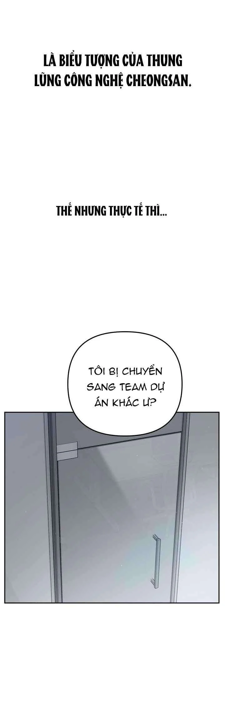 Lãng Mạn Đừng Lãng Xẹt: Chapter 1