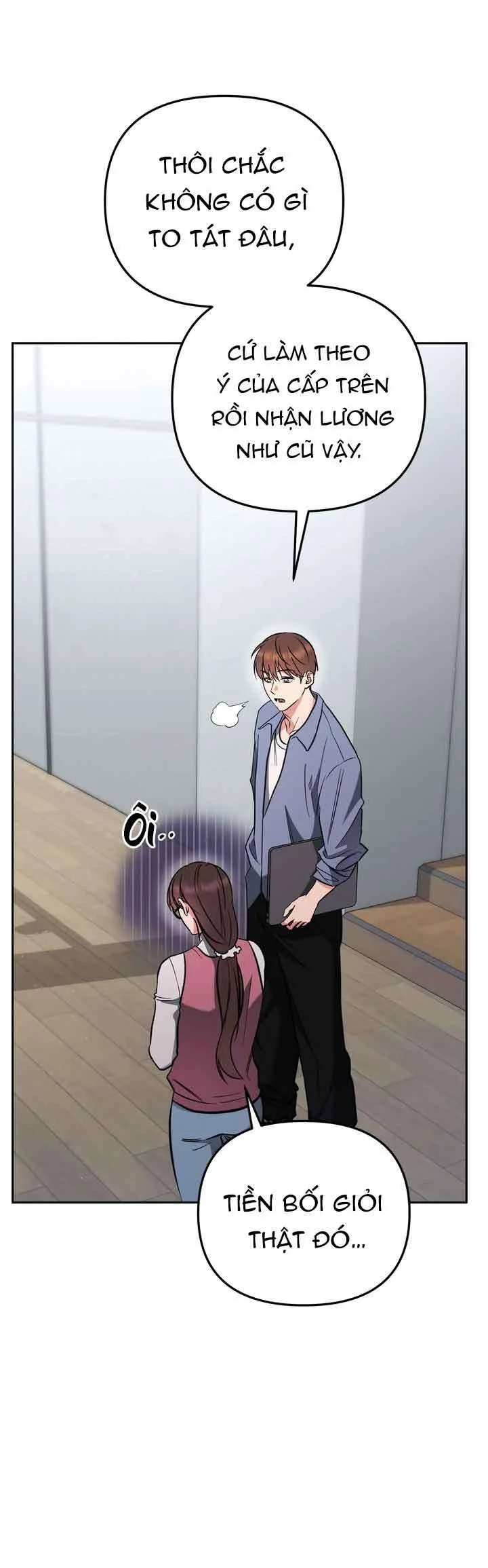 Lãng Mạn Đừng Lãng Xẹt: Chapter 1
