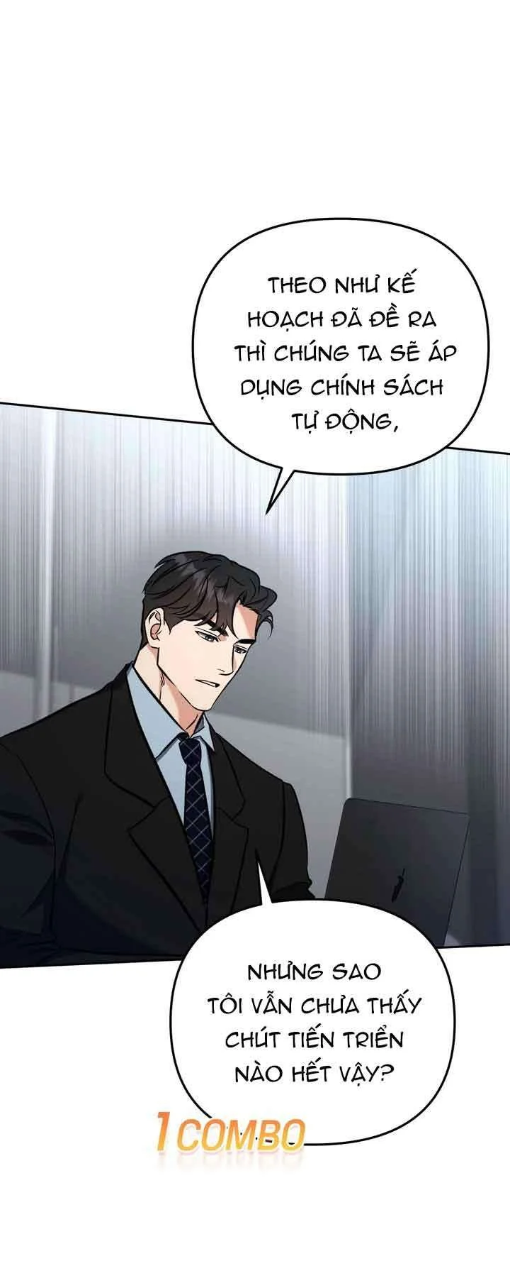 Lãng Mạn Đừng Lãng Xẹt: Chapter 1