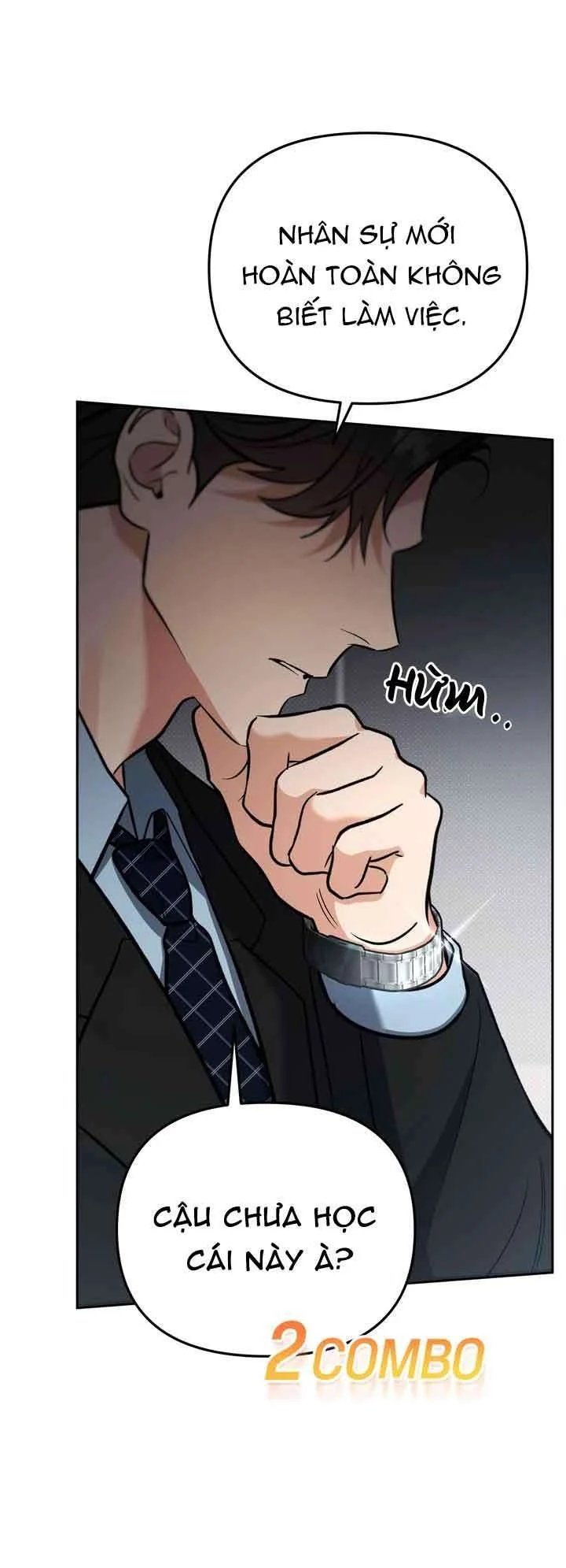Lãng Mạn Đừng Lãng Xẹt: Chapter 1