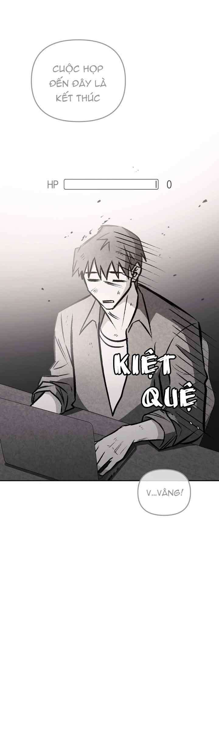 Lãng Mạn Đừng Lãng Xẹt: Chapter 1