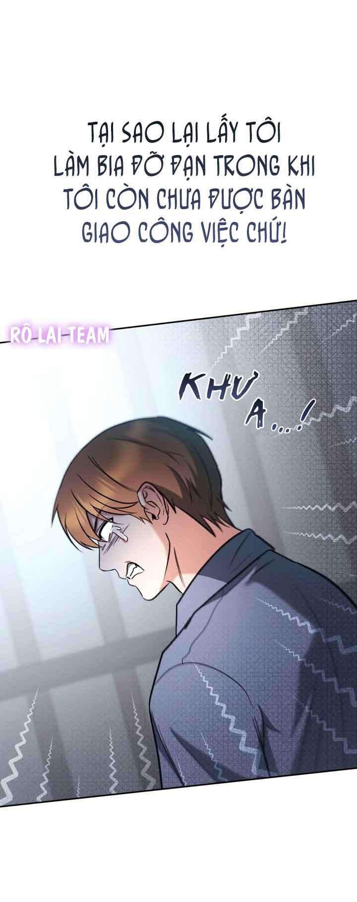 Lãng Mạn Đừng Lãng Xẹt: Chapter 1
