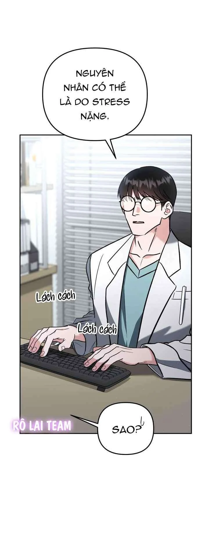 Lãng Mạn Đừng Lãng Xẹt: Chapter 1