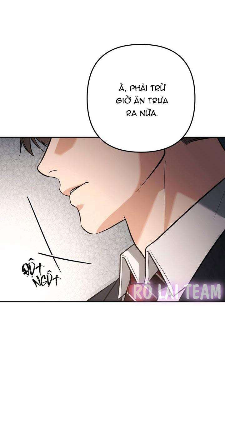 Lãng Mạn Đừng Lãng Xẹt: Chapter 11