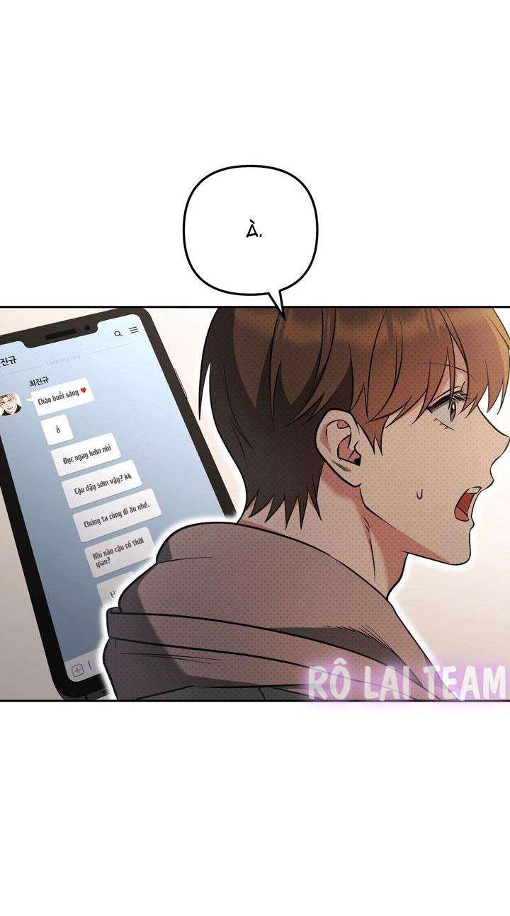 Lãng Mạn Đừng Lãng Xẹt: Chapter 11