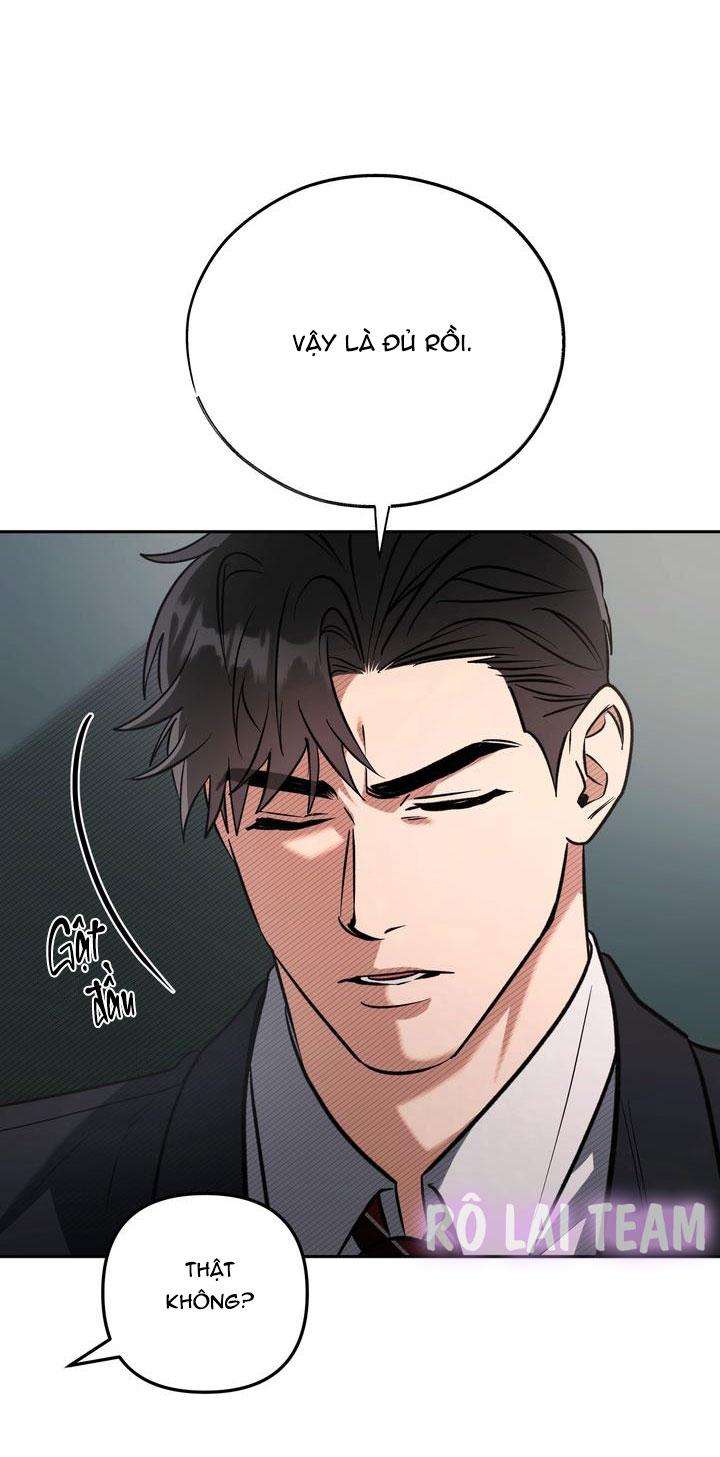 Lãng Mạn Đừng Lãng Xẹt: Chapter 11