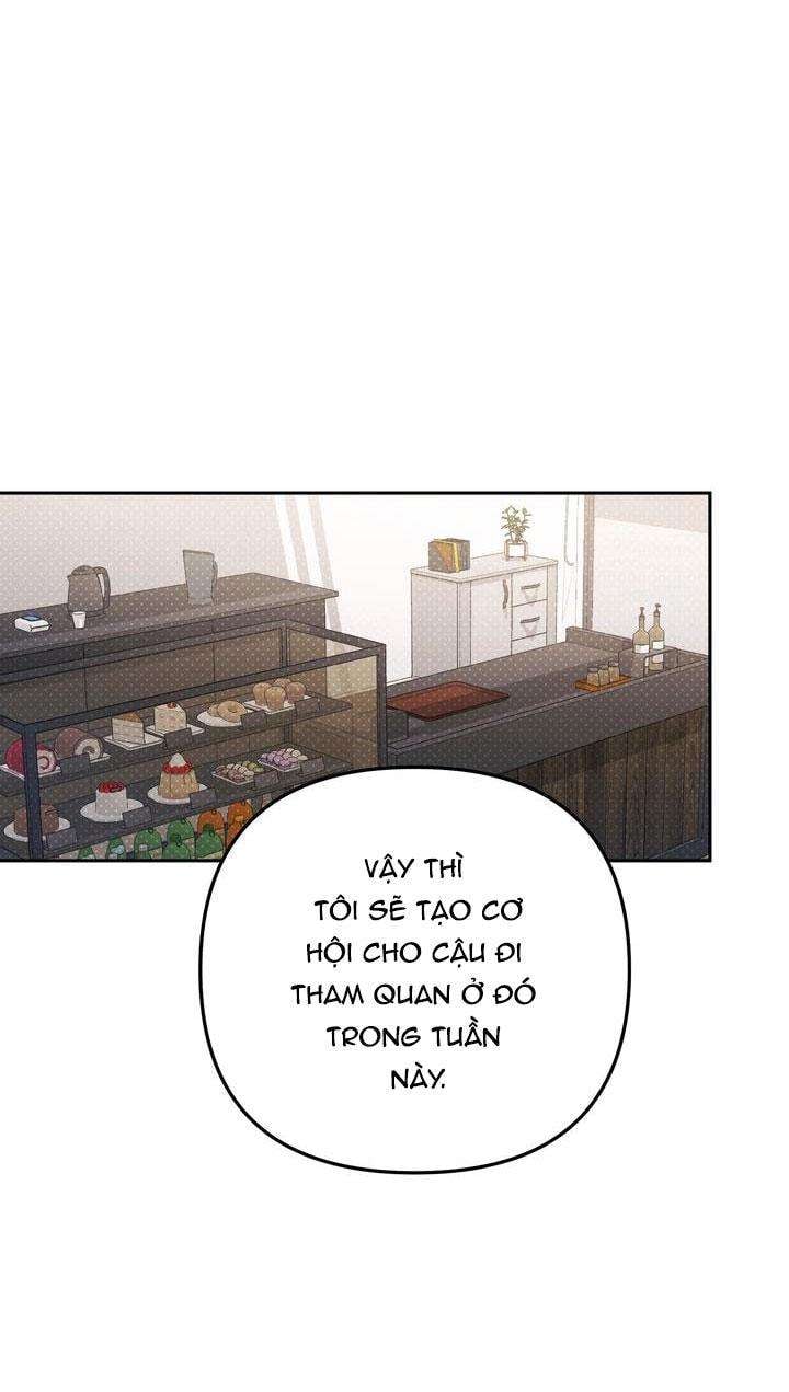 Lãng Mạn Đừng Lãng Xẹt: Chapter 11