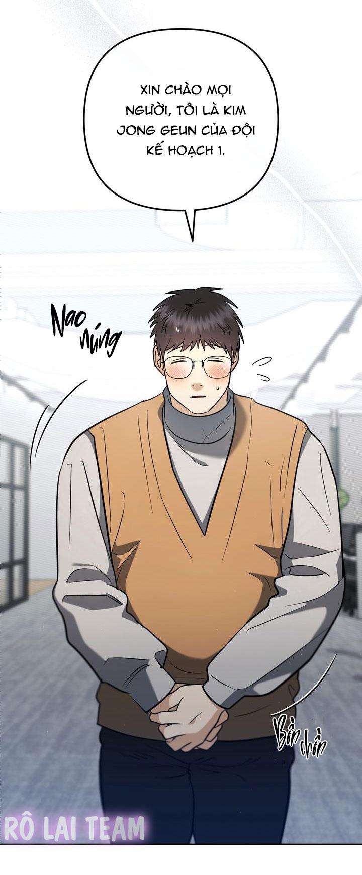 Lãng Mạn Đừng Lãng Xẹt: Chapter 11