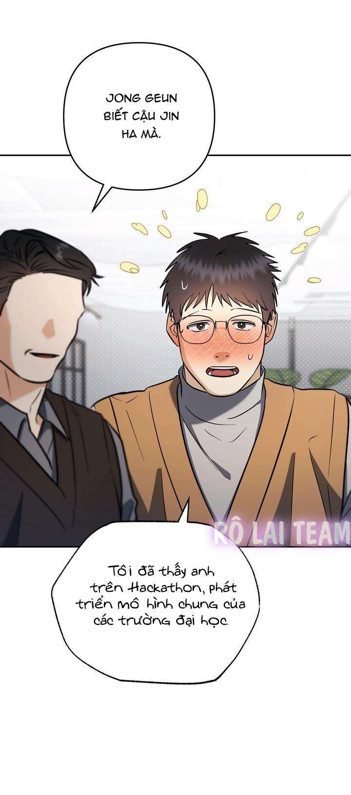 Lãng Mạn Đừng Lãng Xẹt: Chapter 11