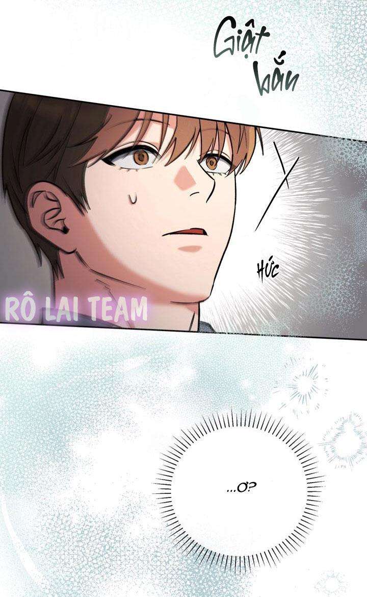 Lãng Mạn Đừng Lãng Xẹt: Chapter 11