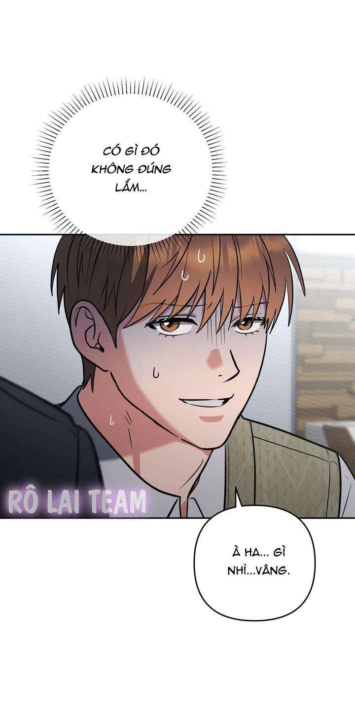 Lãng Mạn Đừng Lãng Xẹt: Chapter 11