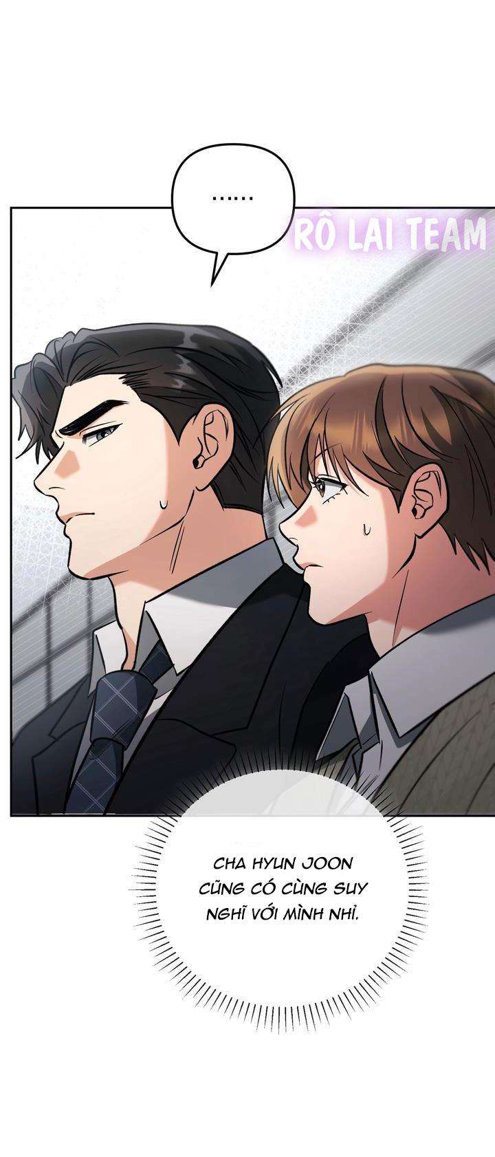 Lãng Mạn Đừng Lãng Xẹt: Chapter 11