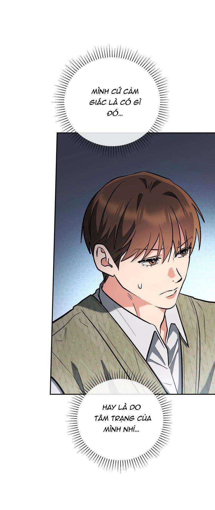 Lãng Mạn Đừng Lãng Xẹt: Chapter 11