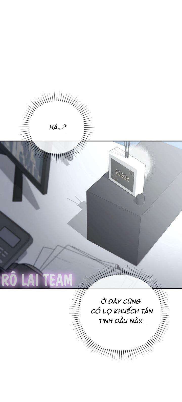 Lãng Mạn Đừng Lãng Xẹt: Chapter 11