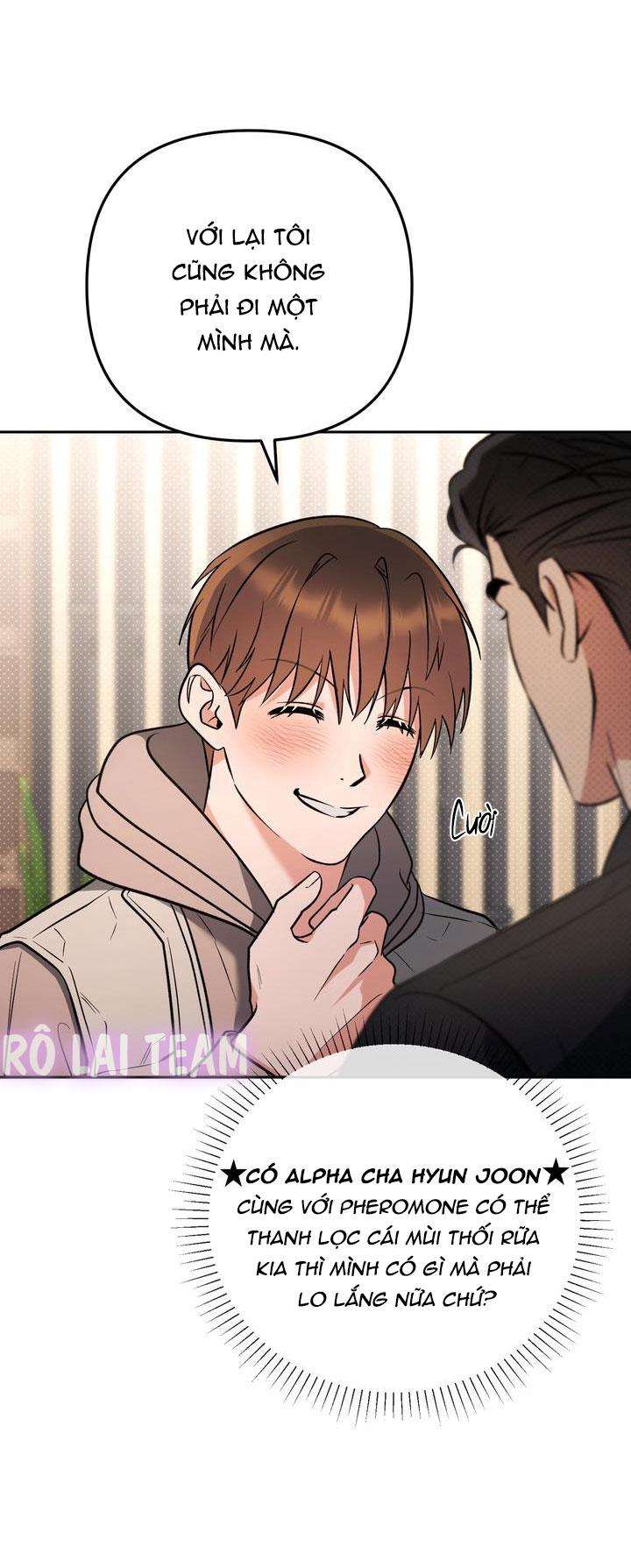 Lãng Mạn Đừng Lãng Xẹt: Chapter 11