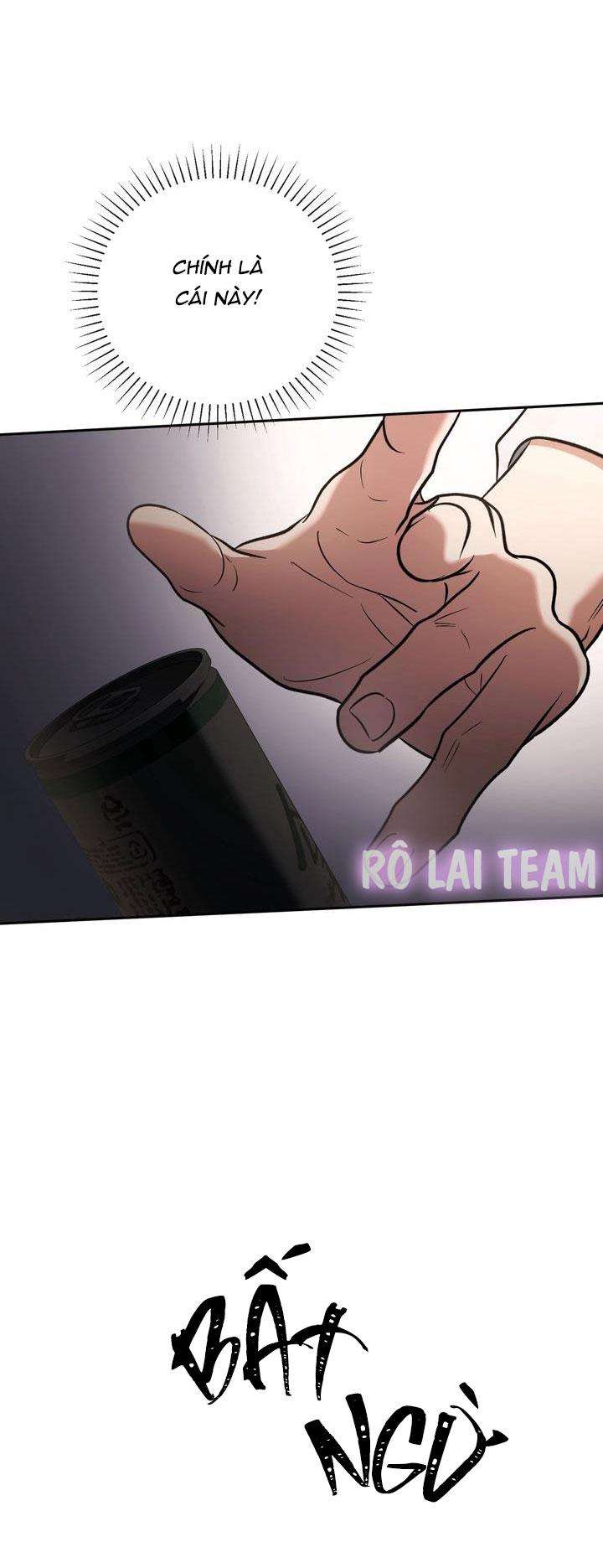 Lãng Mạn Đừng Lãng Xẹt: Chapter 11