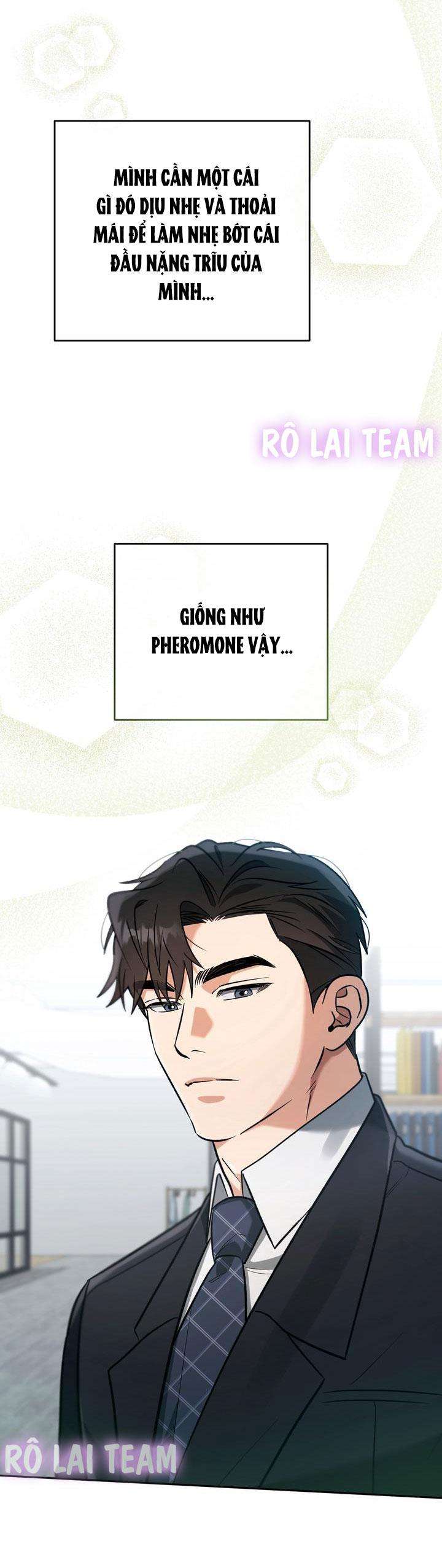 Lãng Mạn Đừng Lãng Xẹt: Chapter 11