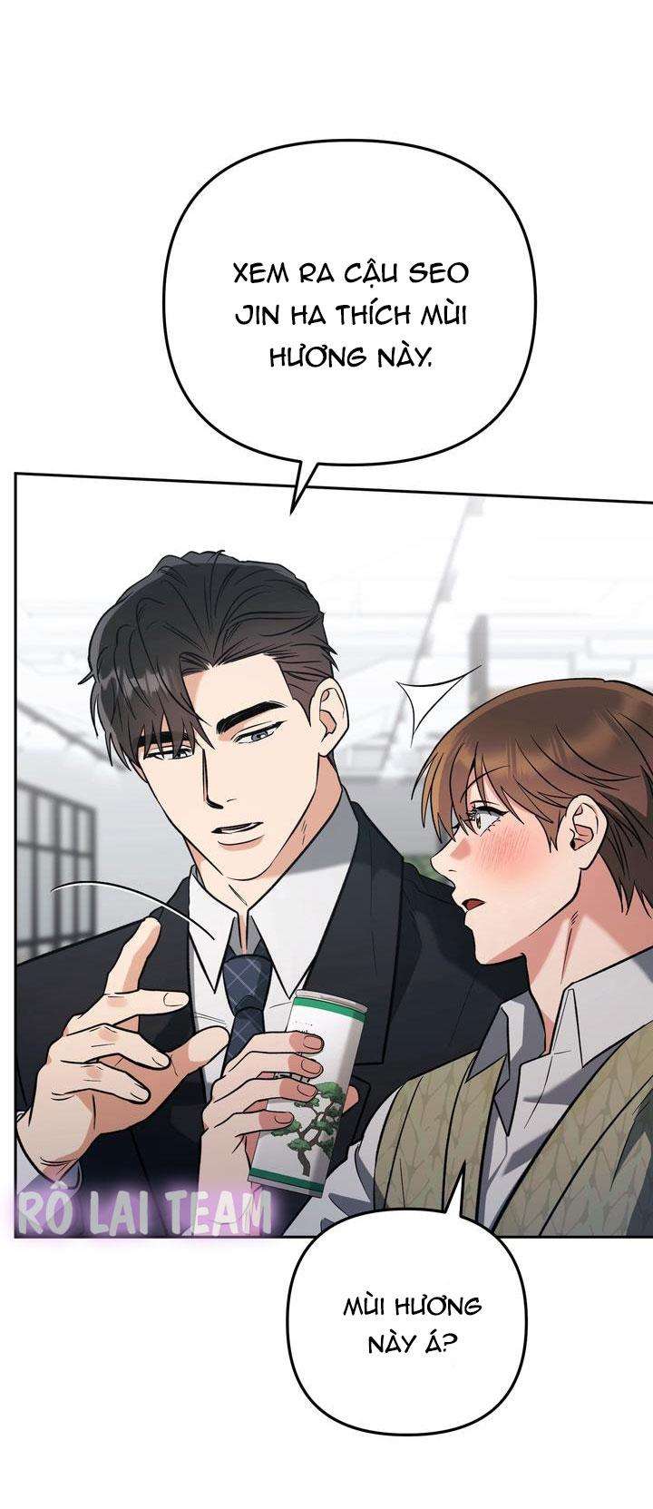 Lãng Mạn Đừng Lãng Xẹt: Chapter 11