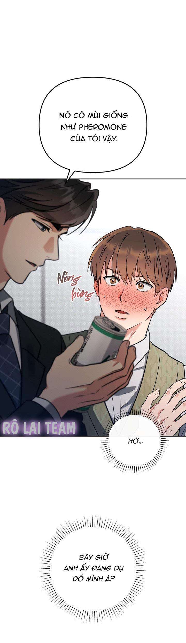 Lãng Mạn Đừng Lãng Xẹt: Chapter 11