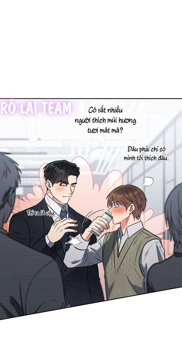 Lãng Mạn Đừng Lãng Xẹt: Chapter 11
