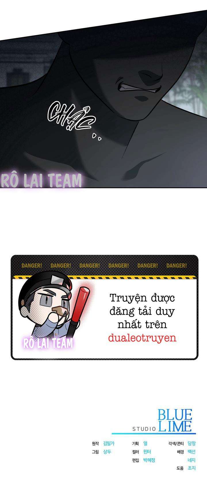Lãng Mạn Đừng Lãng Xẹt: Chapter 11
