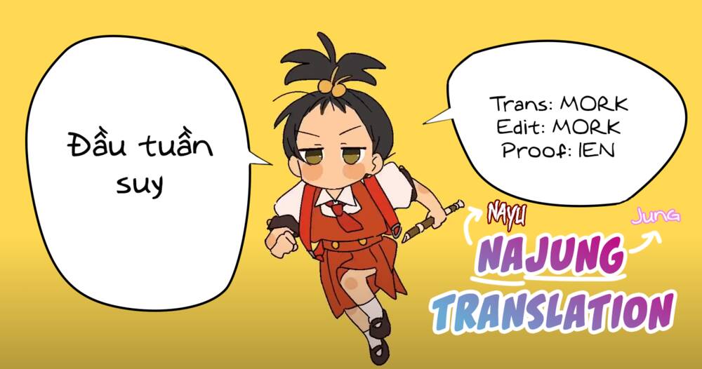 Lắng Nghe Tôi Nè!!: Chapter 10