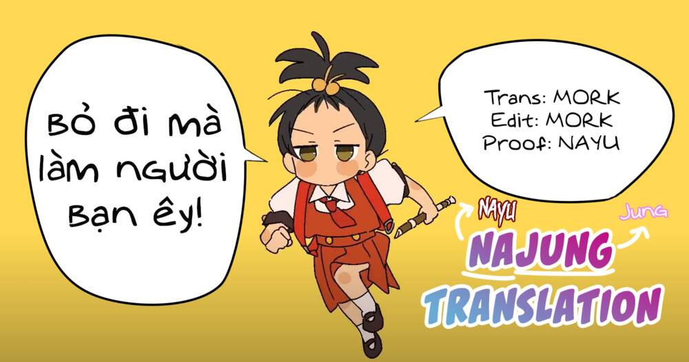 Lắng Nghe Tôi Nè!!: Chapter 14