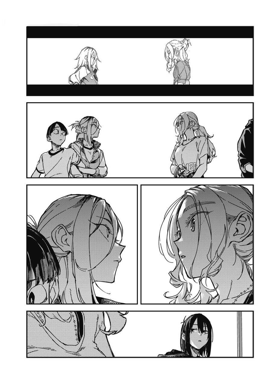 Lắng Nghe Tôi Nè!!: Chapter 20