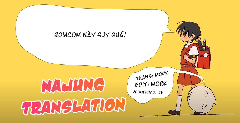 Lắng Nghe Tôi Nè!!: Chapter 6