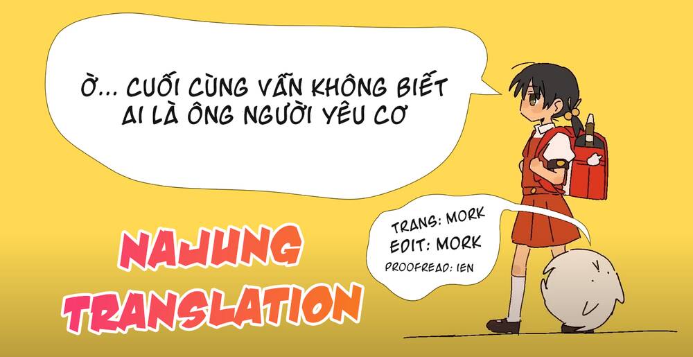 Lắng Nghe Tôi Nè!!: Chapter 7