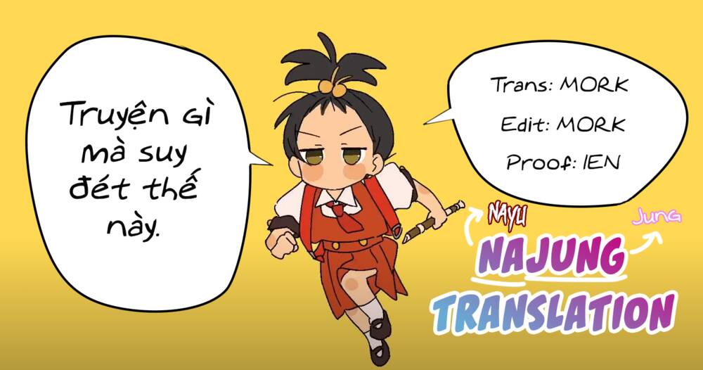 Lắng Nghe Tôi Nè!!: Chapter 9