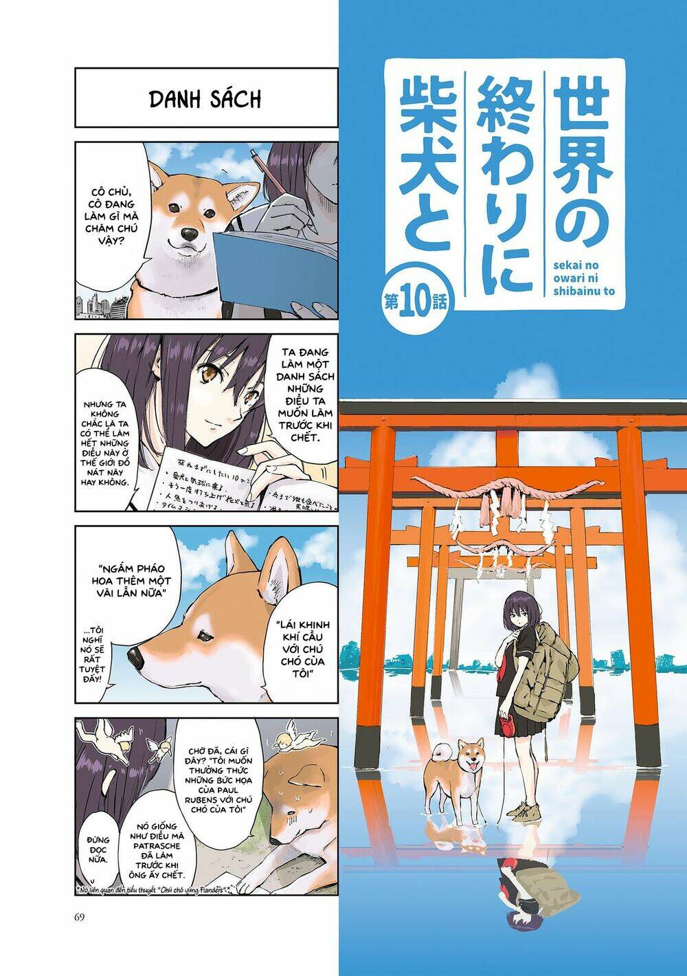 999 Nụ Hôn Bá Đạo Của Nam Thần: Chapter 10