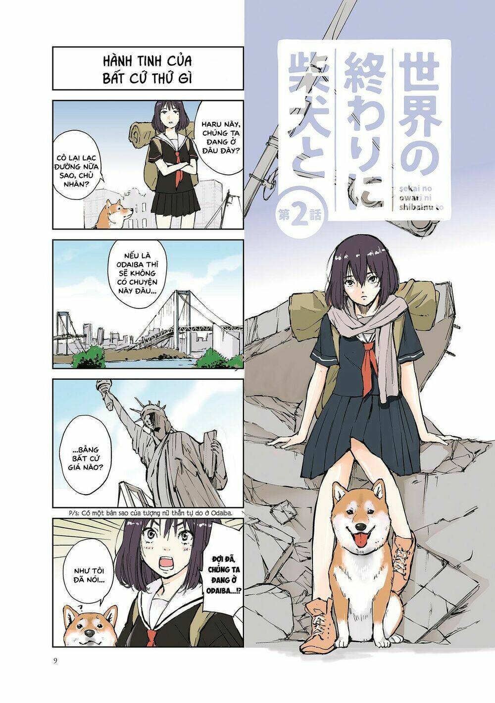 999 Nụ Hôn Bá Đạo Của Nam Thần: Chapter 2