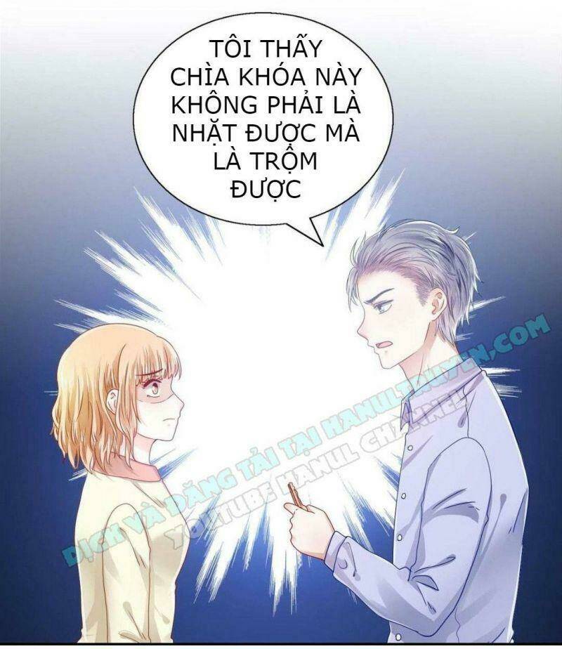Nhất Ăn Tất: Chapter 47